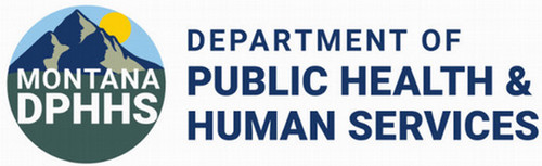 DPHHS logo